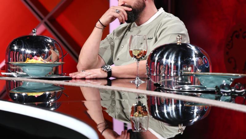 Chefi la cuțite, sezonul 15, 12 martie 2025. Cine a câștigat a treia amuletă. Ce concurenți i-au impresionat pe jurați
