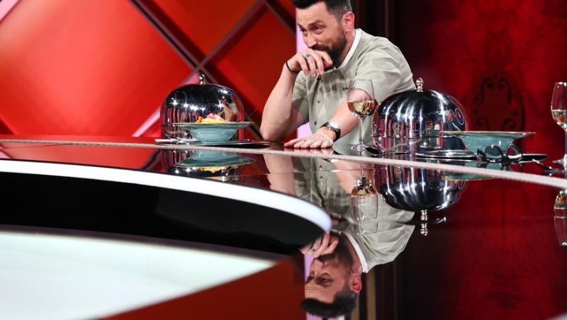 Chefi la cuțite, sezonul 15, 12 martie 2025. Cine a câștigat a treia amuletă. Ce concurenți i-au impresionat pe jurați