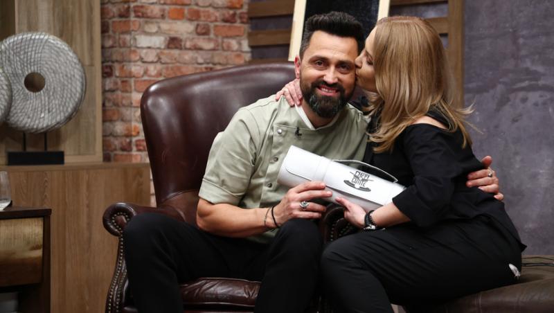 Chefi la cuțite, sezonul 15, 12 martie 2025. Cine a câștigat a treia amuletă. Ce concurenți i-au impresionat pe jurați