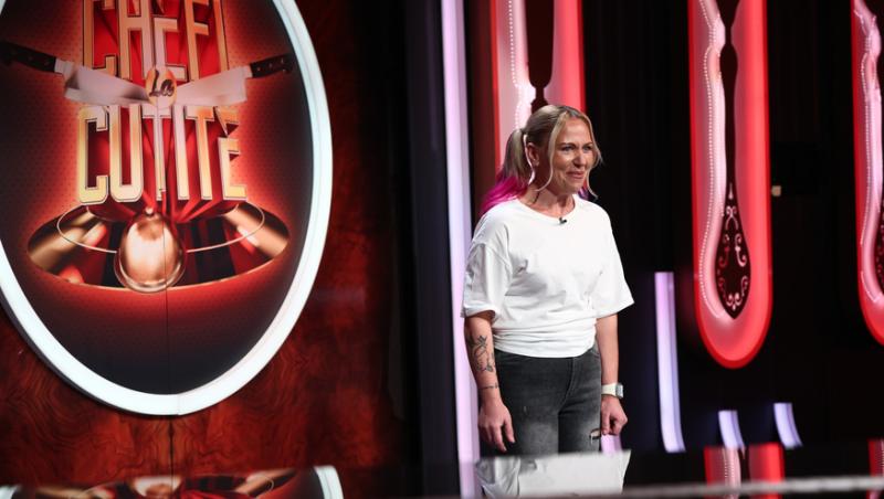 Chefi la cuțite, sezonul 15, 12 martie 2025. Cine a câștigat a treia amuletă. Ce concurenți i-au impresionat pe jurați