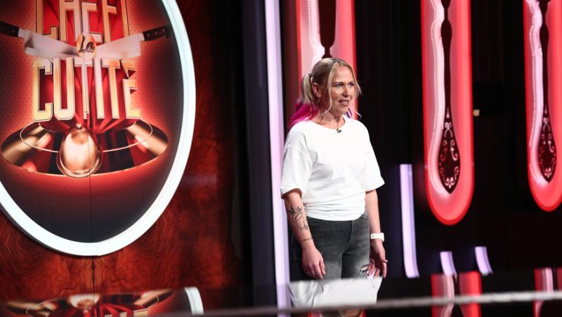 Chefi la cuțite, sezonul 15, 12 martie 2025. Cine a câștigat a treia amuletă. Ce concurenți i-au impresionat pe jurați