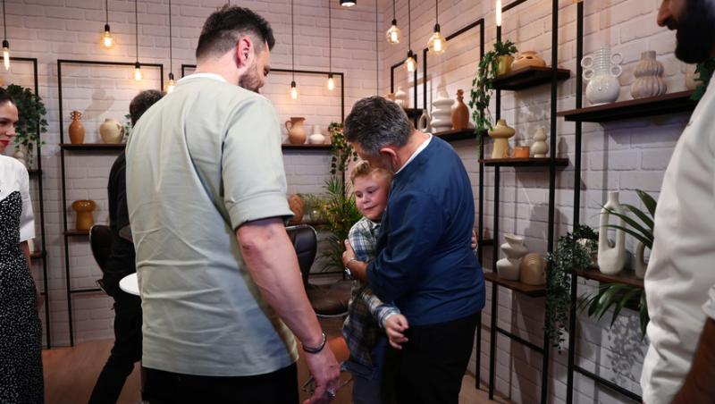 Chefi la cuțite, sezonul 15, 12 martie 2025. Cine a câștigat a treia amuletă. Ce concurenți i-au impresionat pe jurați