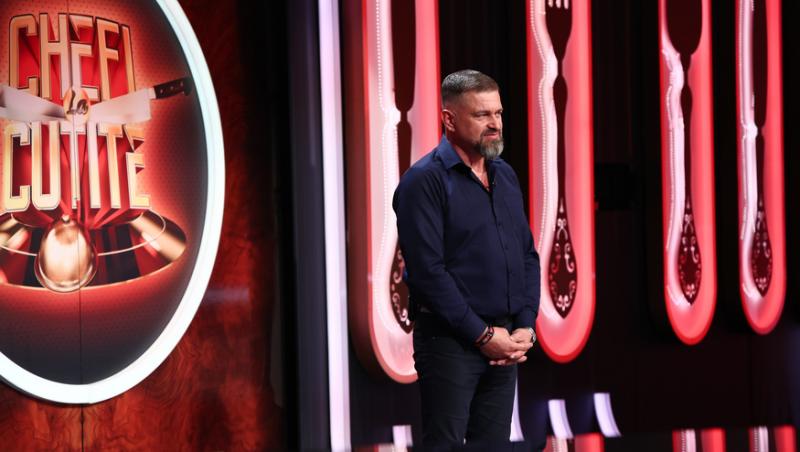 Chefi la cuțite, sezonul 15, 12 martie 2025. Cine a câștigat a treia amuletă. Ce concurenți i-au impresionat pe jurați