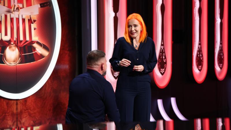 Chefi la cuțite, sezonul 15, 12 martie 2025. Cine a câștigat a treia amuletă. Ce concurenți i-au impresionat pe jurați