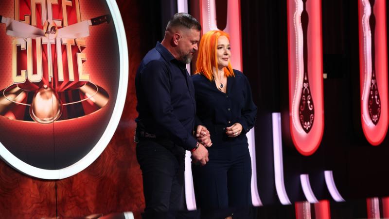 Chefi la cuțite, sezonul 15, 12 martie 2025. Cine a câștigat a treia amuletă. Ce concurenți i-au impresionat pe jurați