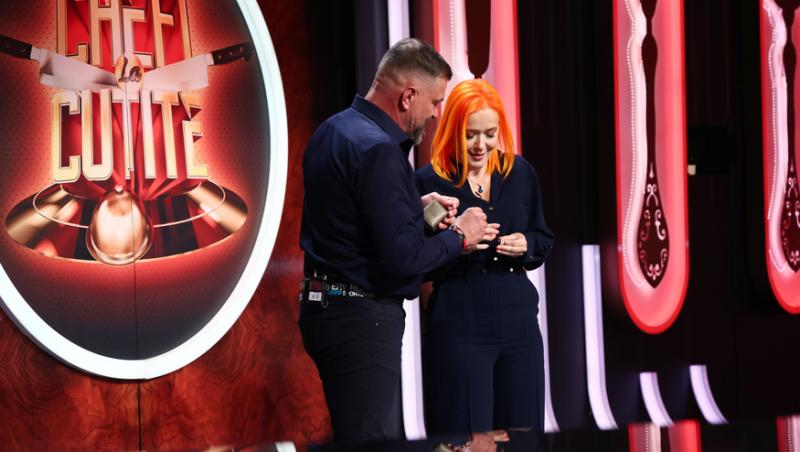 Chefi la cuțite, sezonul 15, 12 martie 2025. Cine a câștigat a treia amuletă. Ce concurenți i-au impresionat pe jurați