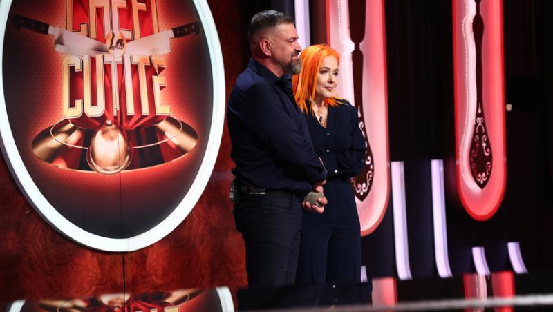 Chefi la cuțite, sezonul 15, 12 martie 2025. Cine a câștigat a treia amuletă. Ce concurenți i-au impresionat pe jurați