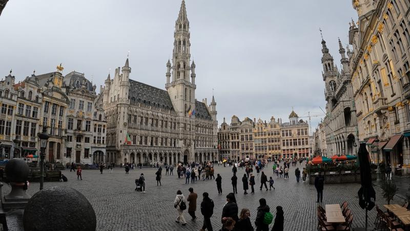 Alege BINE pentru TINE. În fiecare zi. Primul episod al campaniei Observator, în această seară, la ora 19.00