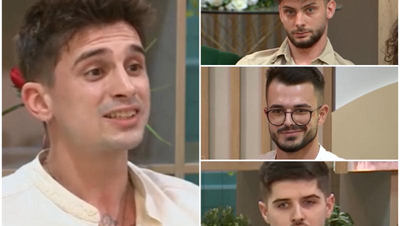 Mireasa sezonul 11, 12 martie 2025. Conflict între Cristian și băieții deranjați de cutia lăsată de acesta în casă