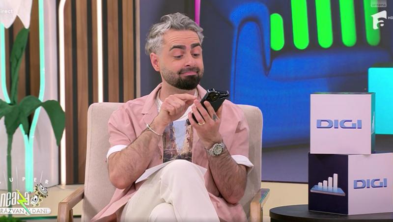 Cuza și Radu Bucălae au dezvăluit ce secret folosesc pentru a sta mereu conectați cu prietenii, indiferent de situație