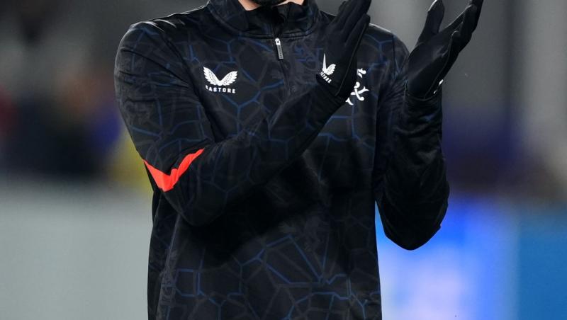 Motivul neașteptat pentru care Ianis Hagi a lipsit de la ceremonia de decorare a tatălui său. Ce s-a întâmplat