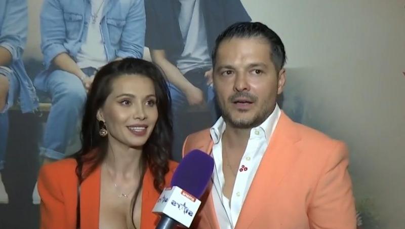 Ce a povestit Anda Călin despre soțul ei. Cât de mult s-a schimbat Liviu Vârciu de când și-a cunoscut aleasa inimii