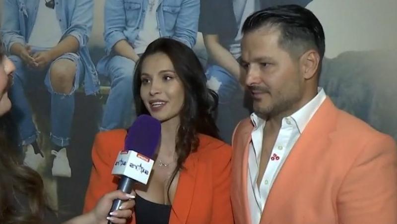 Ce a povestit Anda Călin despre soțul ei. Cât de mult s-a schimbat Liviu Vârciu de când și-a cunoscut aleasa inimii