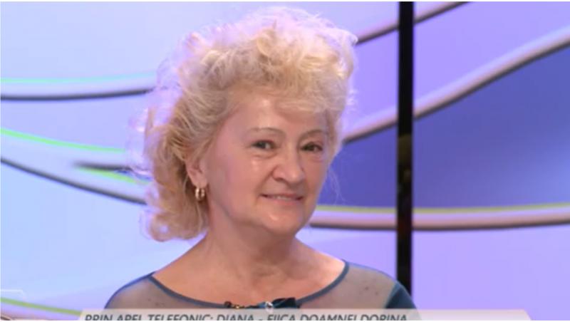 Mireasa, sezon 11. Ce spune fiica doamnei Dorina despre conflictele în care mama ei a intrat și ce sfat i-a dat acesteia