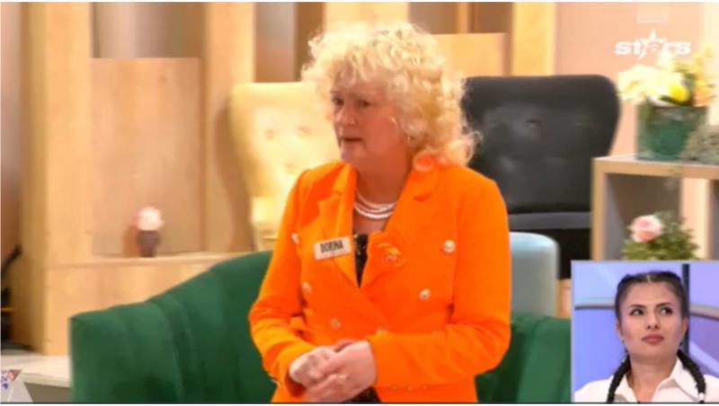 Mireasa, sezon 11. Ce spune fiica doamnei Dorina despre conflictele în care mama ei a intrat și ce sfat i-a dat acesteia