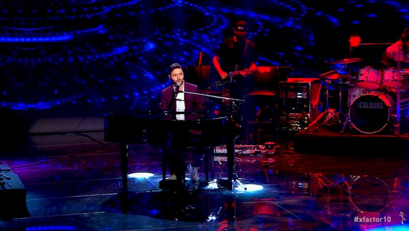 Artistul irlandezo-român care a făcut furori la X Factor acum 4 ani, prima întâlnire cu mama biologică, astăzi, la Observator 19