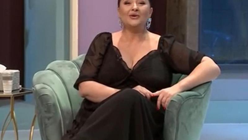 Regretă Gabriela Cristea că a renunțat la televiziune? Ce a spus despre revenirea pe micile ecrane ale publicului