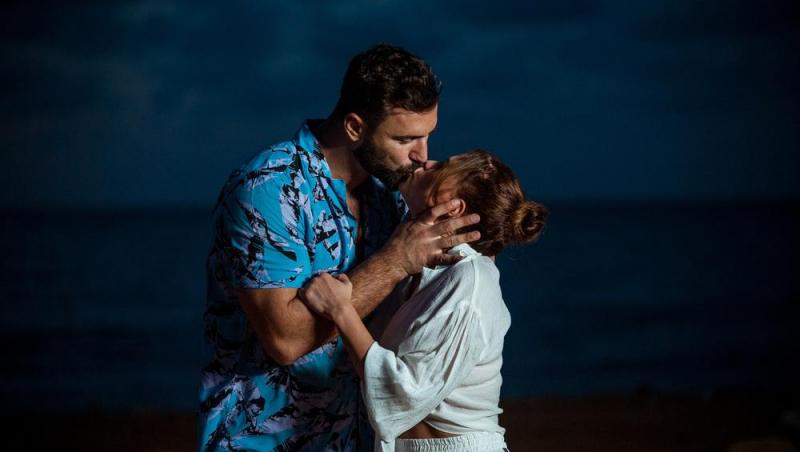 Andra Stoica, soția luptătorului MMA Andrei Stoica, a împlinit 37 ani. Mesajul emoționant pe care Andrei i l-a transmis soției lui