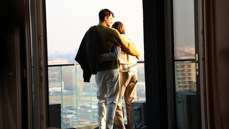 Ana, Mi-ai fost scrisă în ADN | Episodul 10 din 13 martie 2025. Ana și Tudor fac un pact. Cine își face apariția