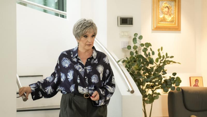 Ana, Mi-ai fost scrisă în ADN | Episodul 10 din 13 martie 2025. Ana și Tudor fac un pact. Cine își face apariția