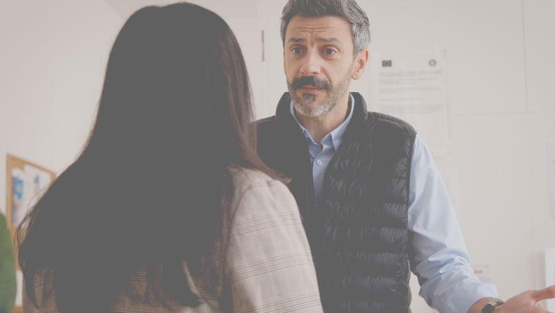 Iubire cu parfum de lavandă sezon 2, rezumat episoade 28, 29 și 30 din 14 martie 2025. În ce probleme se bagă Traian. Ce pățește