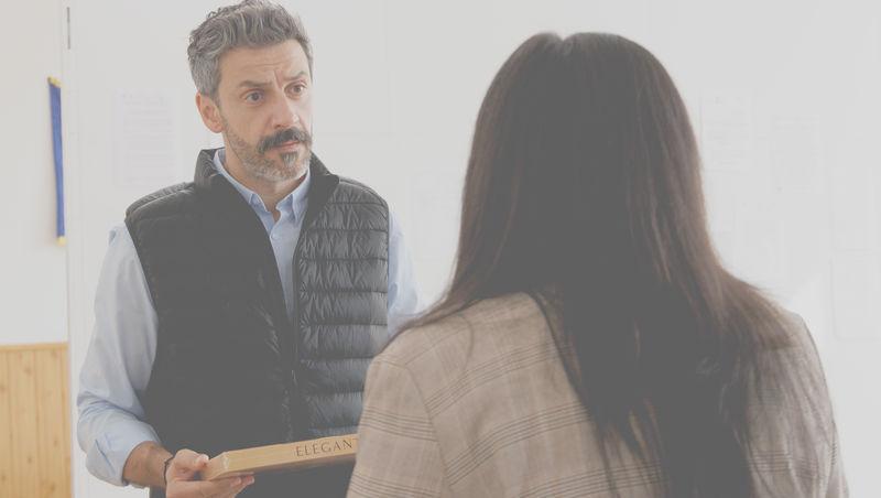 Iubire cu parfum de lavandă sezon 2, rezumat episoade 28, 29 și 30 din 14 martie 2025. În ce probleme se bagă Traian. Ce pățește