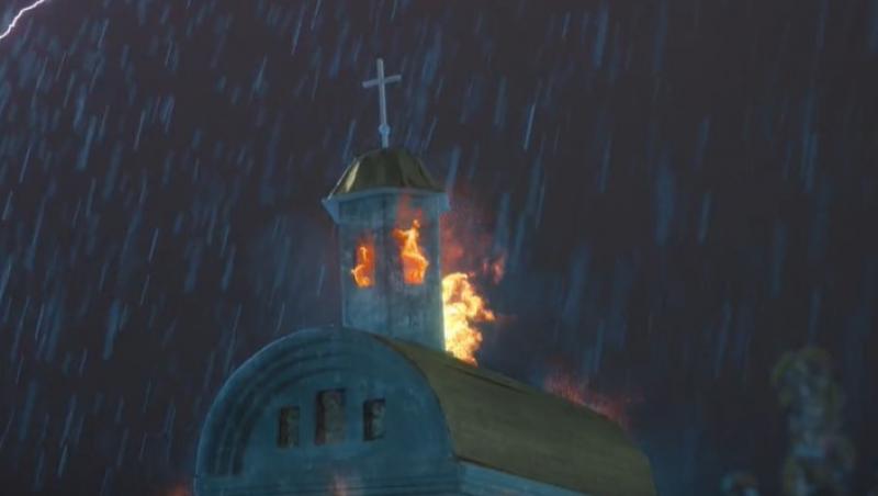 Iubire cu parfum de lavandă sezon 2, rezumat episoade 28, 29 și 30 din 14 martie 2025. În ce probleme se bagă Traian. Ce pățește