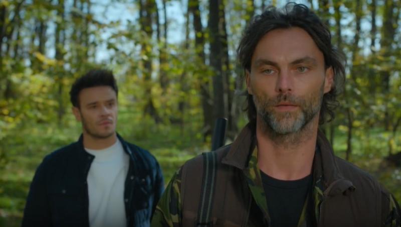 Iubire cu parfum de lavandă sezon 2, rezumat episoade 28, 29 și 30 din 14 martie 2025. În ce probleme se bagă Traian. Ce pățește