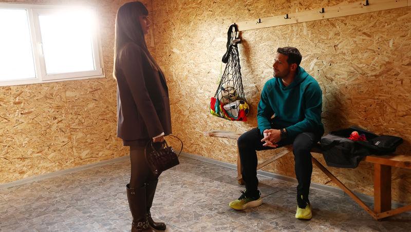 Iubire cu parfum de lavandă sezon 2, rezumat episoade 28, 29 și 30 din 14 martie 2025. În ce probleme se bagă Traian. Ce pățește