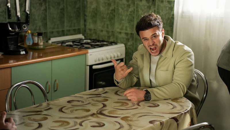 Iubire cu parfum de lavandă sezon 2, rezumat episoade 28, 29 și 30 din 14 martie 2025. În ce probleme se bagă Traian. Ce pățește