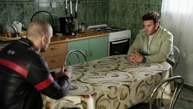 Iubire cu parfum de lavandă sezon 2, rezumat episoade 28, 29 și 30 din 14 martie 2025. În ce probleme se bagă Traian. Ce pățește