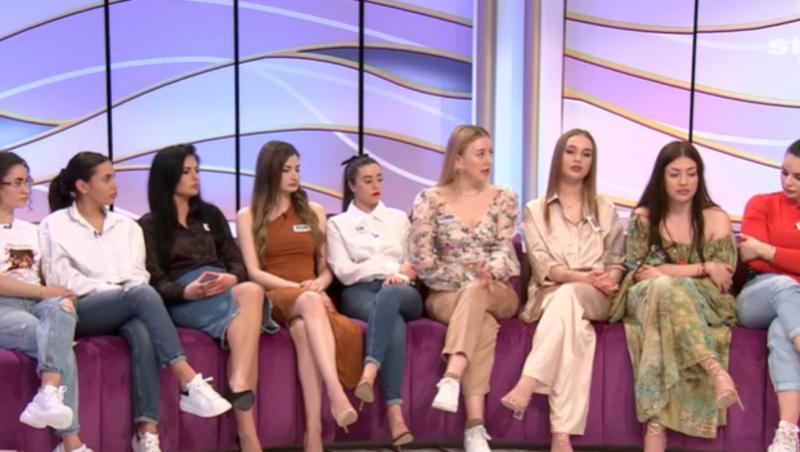 Mireasa, sezon 11. Lili Cozma, o fostă concurentă MPFM, invitată specială la Capricii, în calitate de psihoterapeut