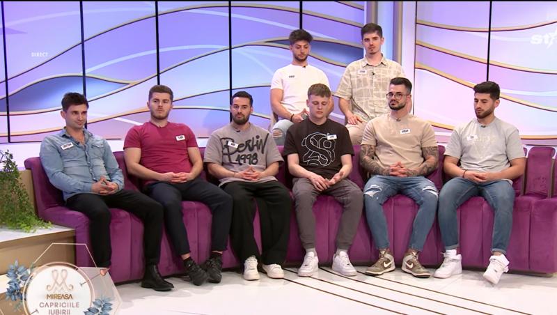 Mireasa, sezon 11. Lili Cozma, o fostă concurentă MPFM, invitată specială la Capricii, în calitate de psihoterapeut