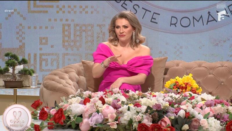 Mirela Vaida, momente cumplite după ce fiul ei a fost operat de urgență de apendicită acută cangrenoasă. Cum se simte acum