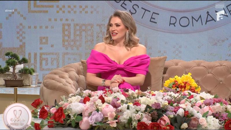 Mirela Vaida, momente cumplite după ce fiul ei a fost operat de urgență de apendicită acută cangrenoasă. Cum se simte acum