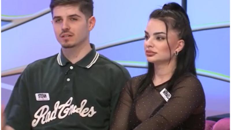 Mireasa sezonul 11, 14 martie 2025. Mihaela i-a transmis un mesaj tatălui lui Ștefan. Ce a spus fata și cum a reacționat băiatul
