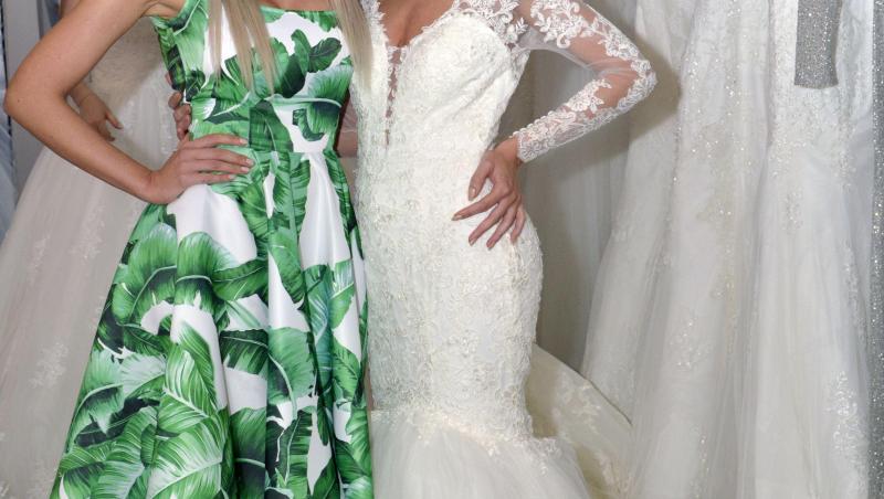 Bianca Drăgușanu, din nou mămică? Vedeta îl consideră pe Gabi Bădălău tatăl perfect și a mărturisit că mai vrea un copil