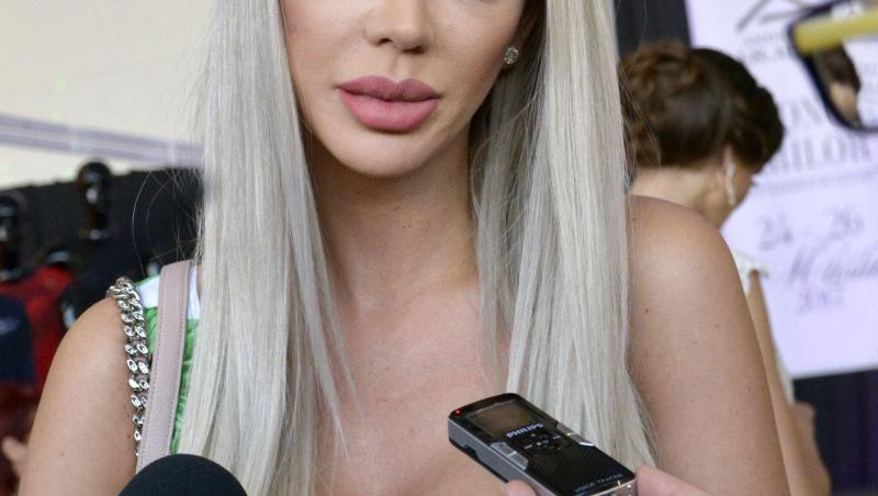 Bianca Drăgușanu, din nou mămică? Vedeta îl consideră pe Gabi Bădălău tatăl perfect și a mărturisit că mai vrea un copil