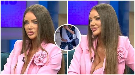 Bianca Drăgușanu, din nou mămică? Vedeta îl consideră pe Gabi Bădălău tatăl perfect și a mărturisit că mai vrea un copil