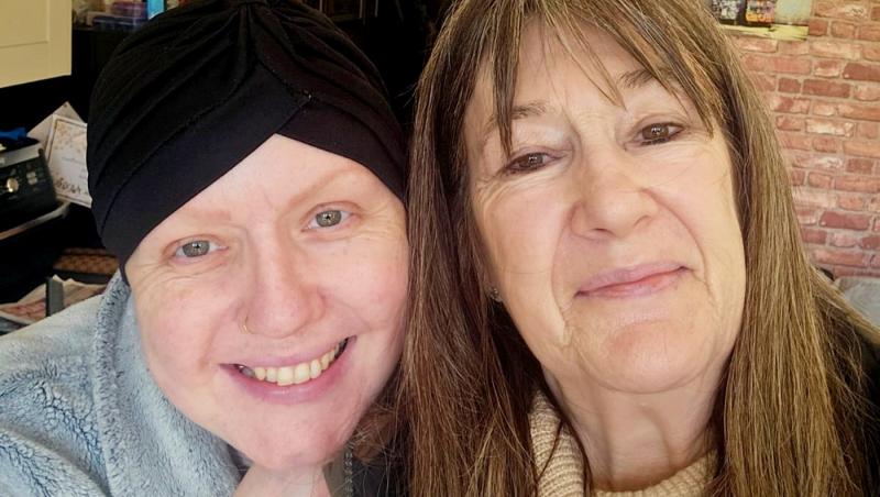 O mamă cu 4 copii a crezut că e doar obosită după o zi plină, dar când a ajuns la spital medicul i-a pus un diagnostic crunt