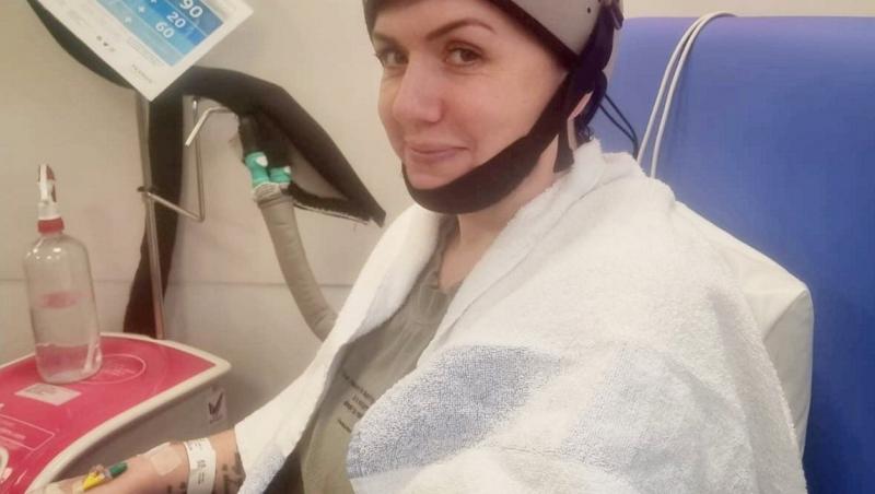 O mamă cu 4 copii a crezut că e doar obosită după o zi plină, dar când a ajuns la spital medicul i-a pus un diagnostic crunt