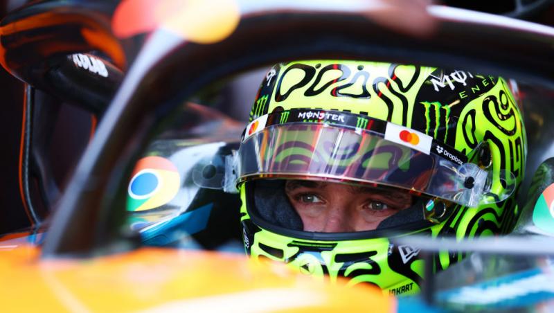 S-au încheiat calificările din Formula 1™ pentru Marele Premiu al Australiei. Lando Norris în pole position la Melbourne