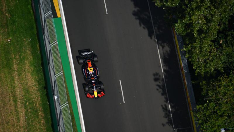 S-au încheiat calificările din Formula 1™ pentru Marele Premiu al Australiei. Lando Norris în pole position la Melbourne