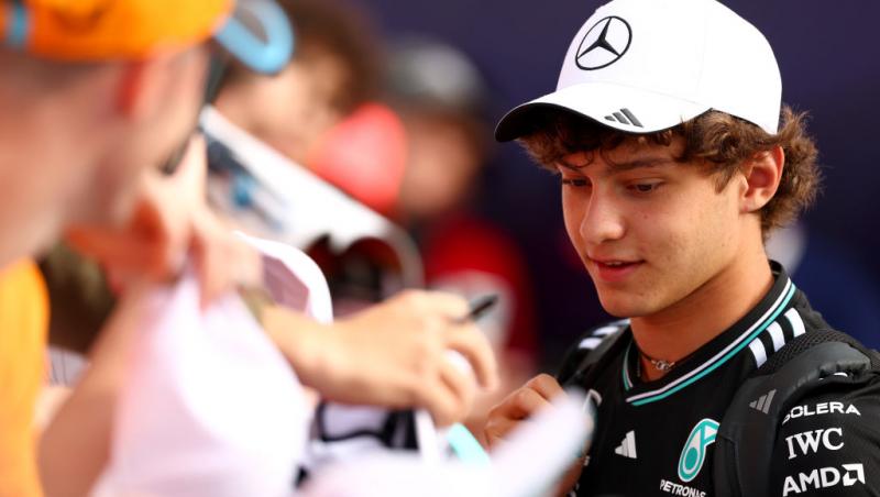 S-au încheiat calificările din Formula 1™ pentru Marele Premiu al Australiei. Lando Norris în pole position la Melbourne