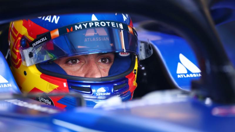 S-au încheiat calificările din Formula 1™ pentru Marele Premiu al Australiei. Lando Norris în pole position la Melbourne