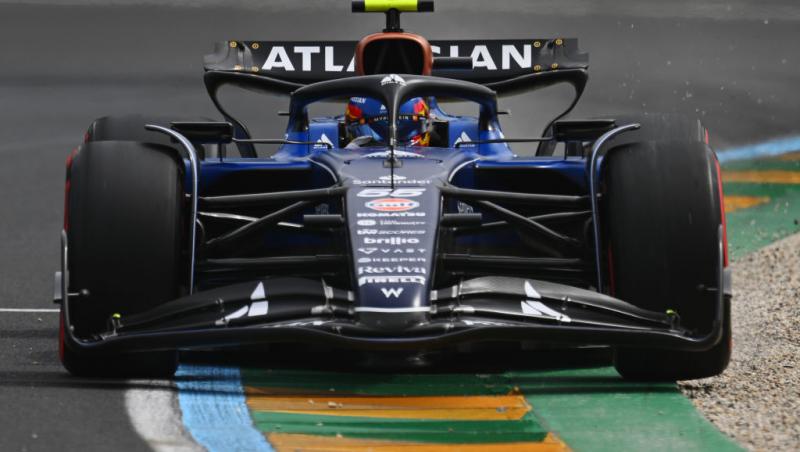 S-au încheiat calificările din Formula 1™ pentru Marele Premiu al Australiei. Lando Norris în pole position la Melbourne