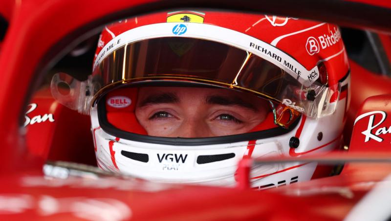 S-au încheiat calificările din Formula 1™ pentru Marele Premiu al Australiei. Lando Norris în pole position la Melbourne