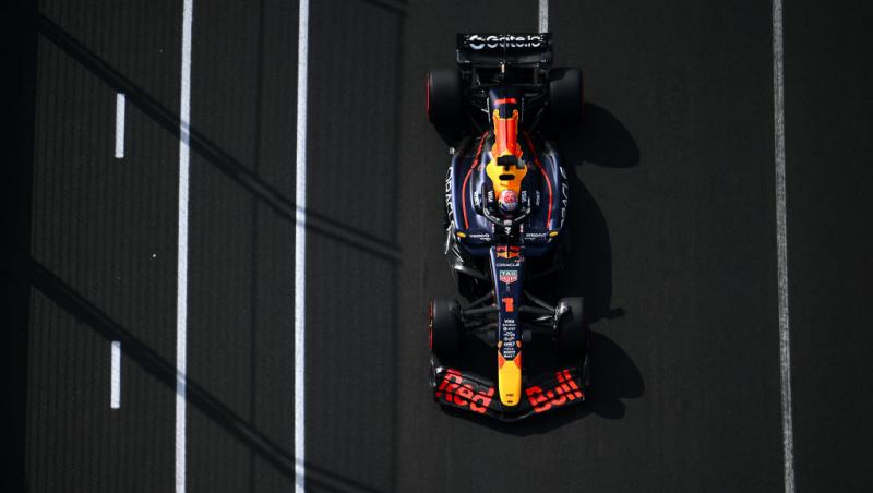 Cursa din Formula 1™ pentru Marele Premiu al Australiei a fost pe Antena 1 și în AntenaPLAY! Lando Norris, victorie la Melbourne