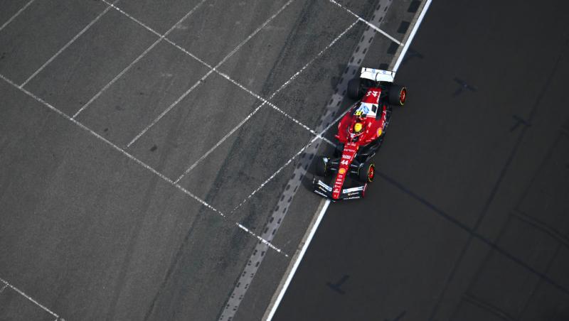 Cursa din Formula 1™ pentru Marele Premiu al Australiei a fost pe Antena 1 și în AntenaPLAY! Lando Norris, victorie la Melbourne