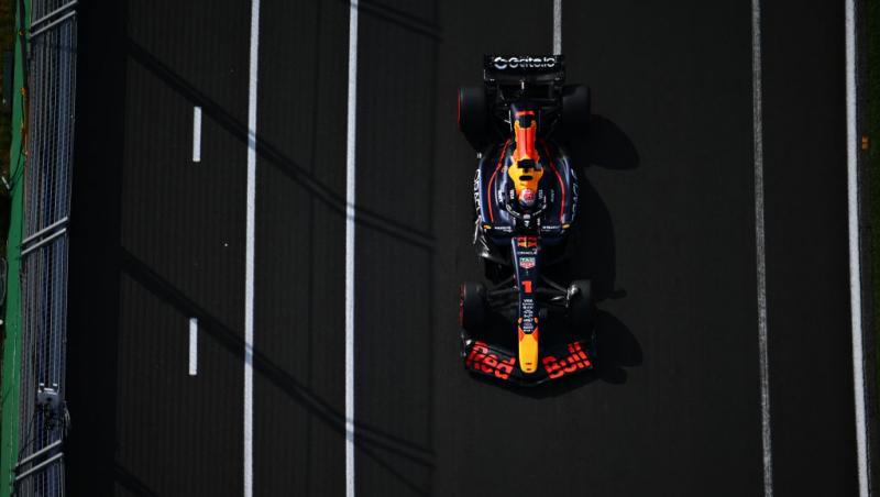 Cursa din Formula 1™ pentru Marele Premiu al Australiei a fost pe Antena 1 și în AntenaPLAY! Lando Norris, victorie la Melbourne